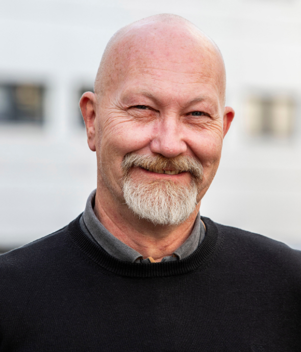 Hans Hartmann 2025