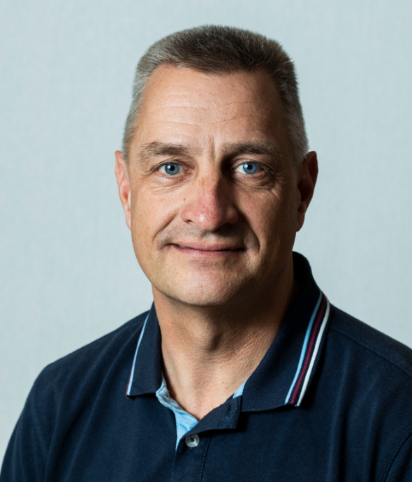 Kim Malm