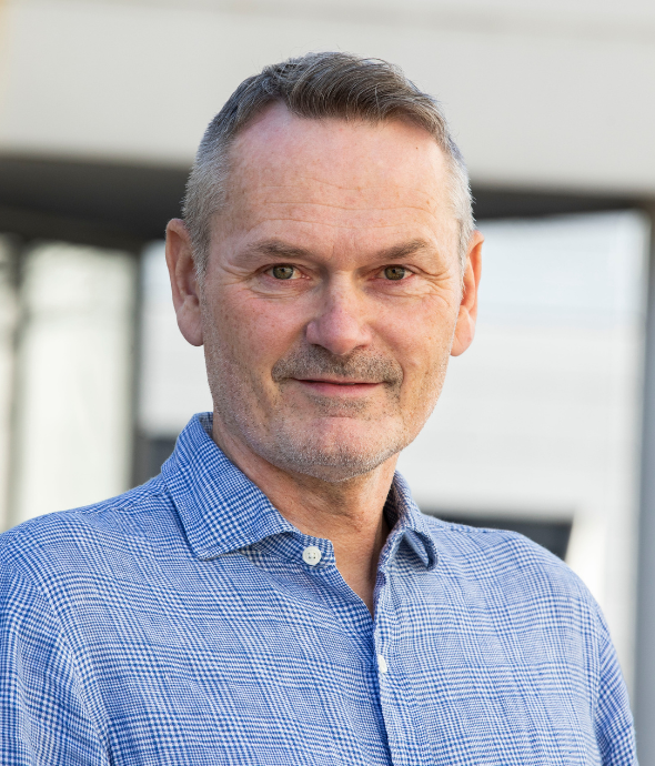 Lars Munkholm 2025