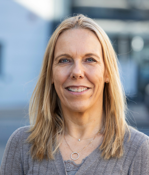 Pernille Eskildsen
